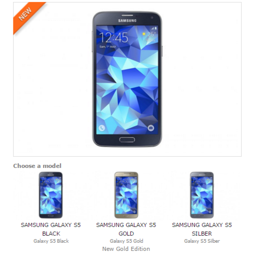 Show after image Variante after image